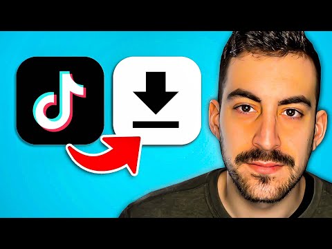 tiktok Video download