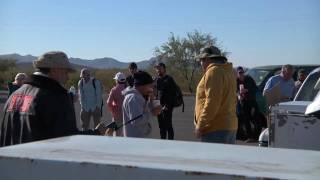 preview picture of video 'Illegal Immigration Documentary: Citizens*: Humanitarian Efforts'