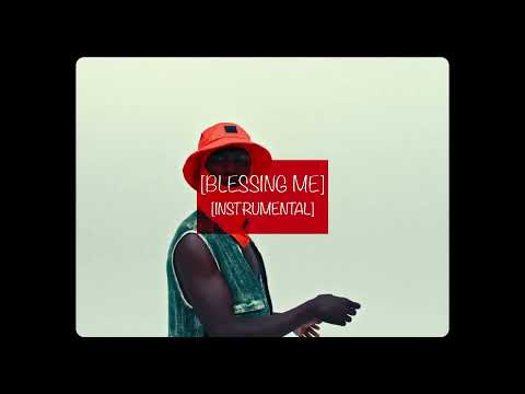 Skillibeng x Mura Masa - Blessing Me (Instrumental)