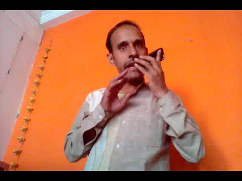 manish kumar patel comedy