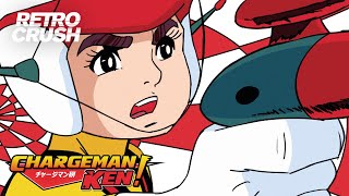 Chargeman Ken! - Opening | チャージマン研！ by Hibari Children Chorus