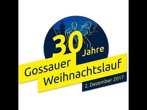 Gossauer Weihnachtslauf