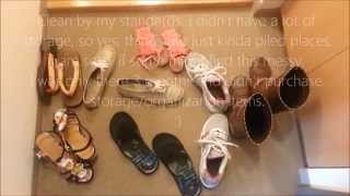 My Dorm in Fukuoka~ 2013