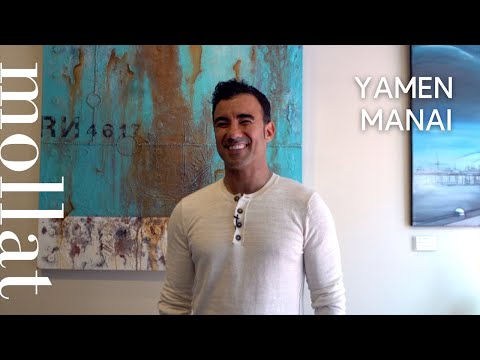 Yamen Manai - Bel abîme