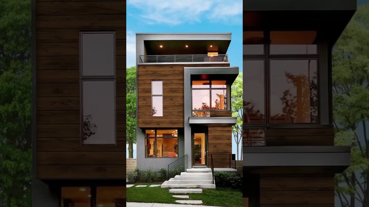 Watch video For front elevation 9034761009 with alutech acp hpl 15 years warranty (5) Now For front elevation 9034761009 with alutech acp hpl 15 years warranty (5)