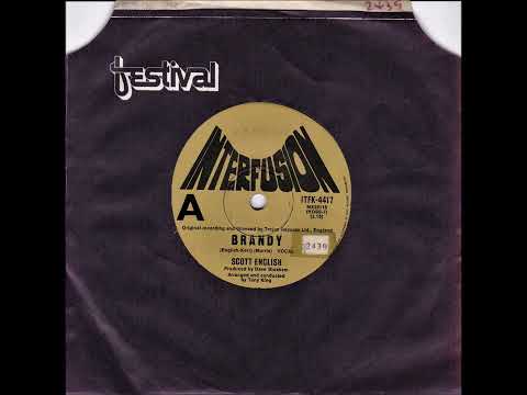 45 of the Week - Brandy