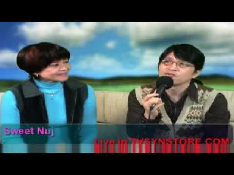 Sweet Nuj Interview2