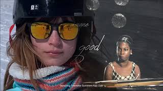 Charlotte Summers - Feeling Good duet with Nina Simone