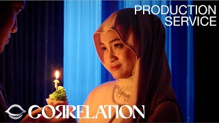 Terpatri - Eltasya (Music Video Teaser)