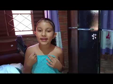 arrume-se comigo para a escola 🥰 ▶2:07   