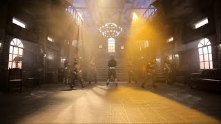 소나무(SONAMOO) - Deja Vu 안무영상(Dance Practice) M/V SET ver.