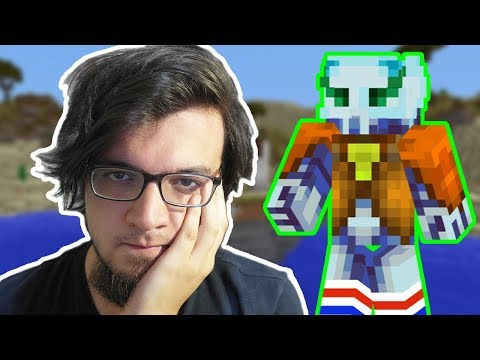 HİLECİYİ YAKALADIK?! - Minecraft: Speed Builders