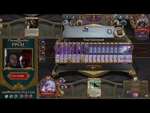 [Masters Championship Final #39] Main Tournament Stream