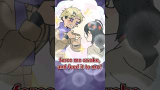 Would you still love me if I was a squirrel? @VantacrowBringer @VoxAkuma 【NIJISANJI EN】