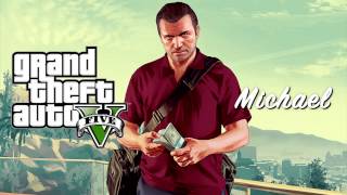 Simple Minds - All The Things She Said (Los Santos Rock Radio) &quot;Grand Theft Auto V&quot;