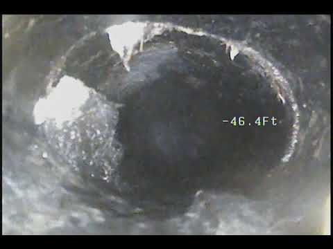 image-What is orange sewer pipe?
