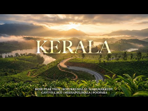 We Explored Kerala Like NEVER BEFORE | Kerala Tourist Spots