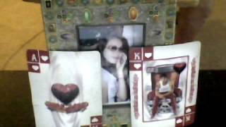 Cover Merry Go Round Of Love Hank Snow