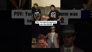 Full gameplay linked here👆🏾| Twitch: KickbackCam