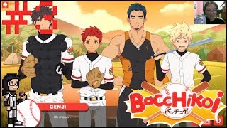 Download lagu Bacchikoi Part 3 (Training Can Be Intense) mp3 Download lagu Bacchikoi Part 3 (Training Can Be Intense) mp3