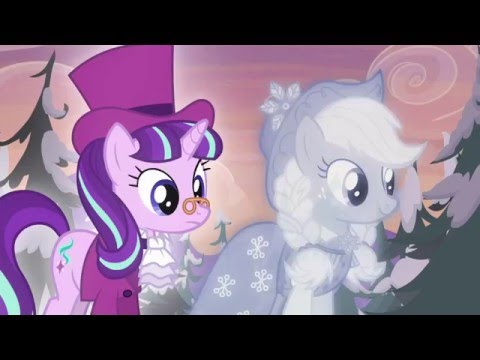 MLP:FiM | Music | The Seeds of the Past (part 1 & 2) | HD