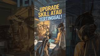 Download lagu Buruh di ganti Robot, loe siap nggak? mp3