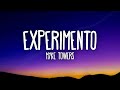 Myke Towers - Experimento 1 Hour Music Lyrics