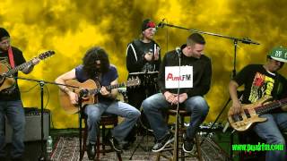 One Time Mountain - Window Shaded