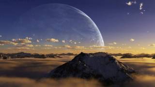 David Gilmour &amp; Richard Wright  -  Breakthrough