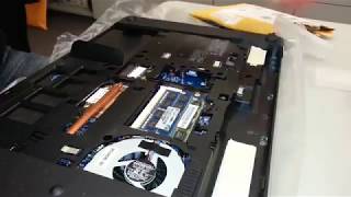 How I Open My laptop!! HP ProBook 4530s