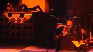 Cheap Trick - “Gonna Raise Hell” (live) - Huntington, NY - December 8th, 2011 - The Paramount
