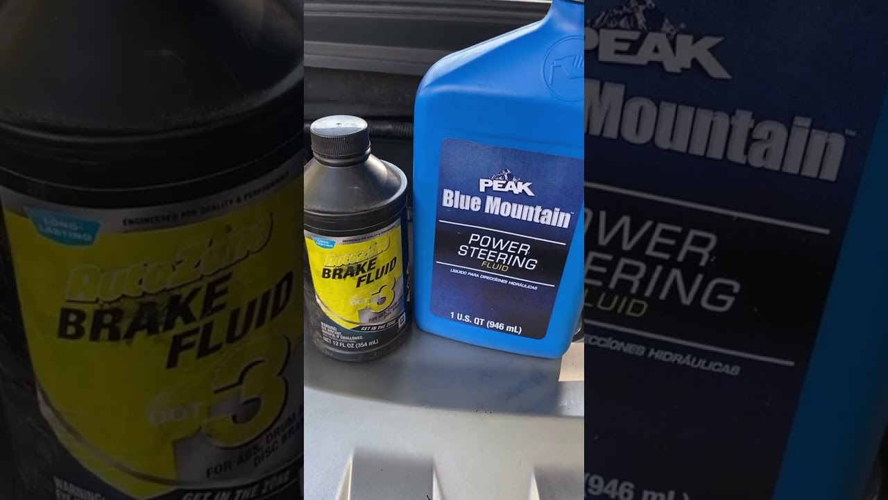 #peak #autozone #advance #auto #brakes #fluid #power #steering #maintenance