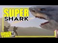 Super Shark 2011 Carnage Count