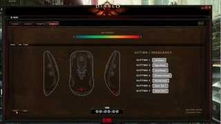 Video thumbnail for SteelSeries Diablo III Mouse Review by Level1Techs