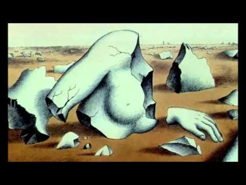 Alain Goraguer - Deshominisation (I) [Fantastic Planet, Original Soundtrack]