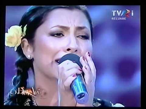 ANDRA :     Saraca copilarie  (doina)