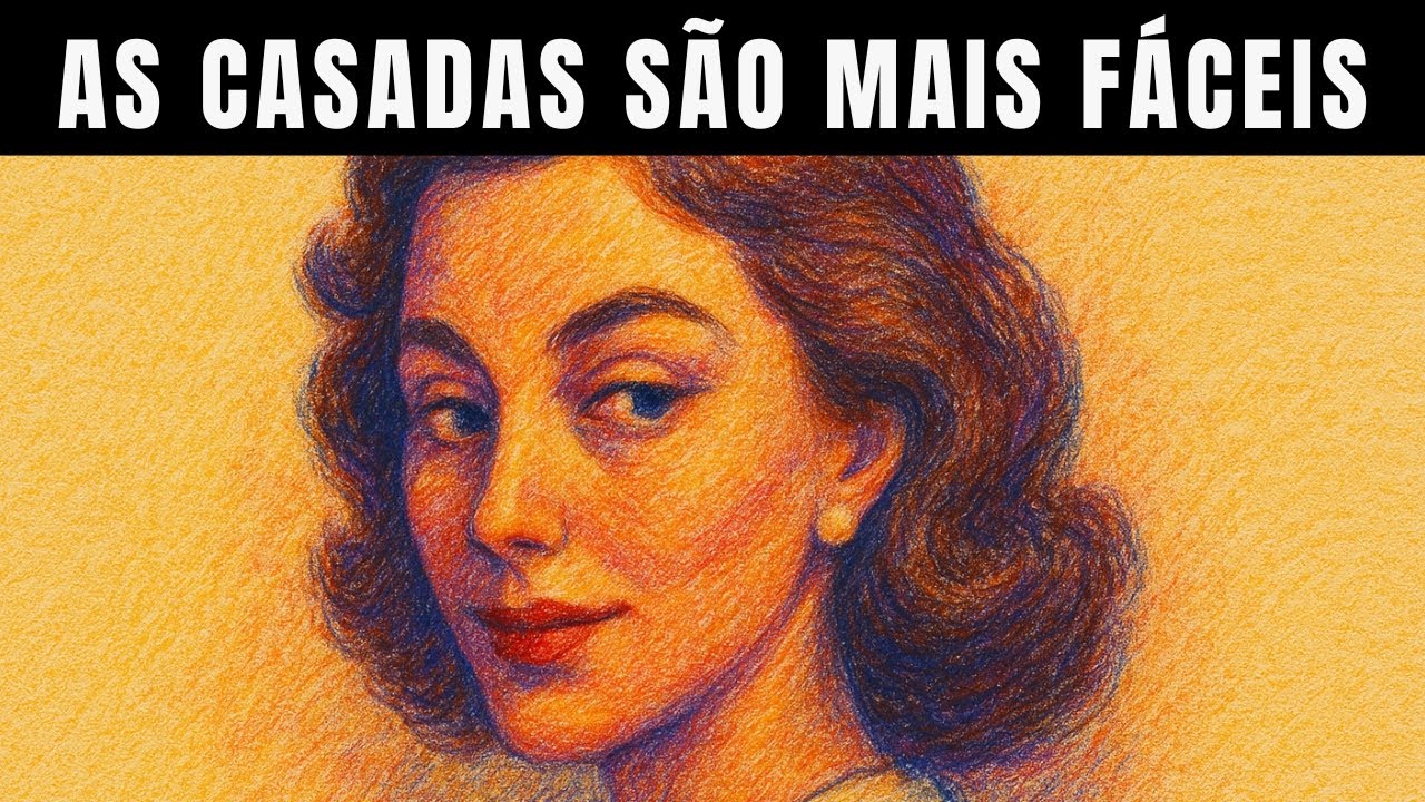 A VERDADE sobre por que as mulheres CASADAS são as presas MAIS FÁCEIS! NIETZSCHE
