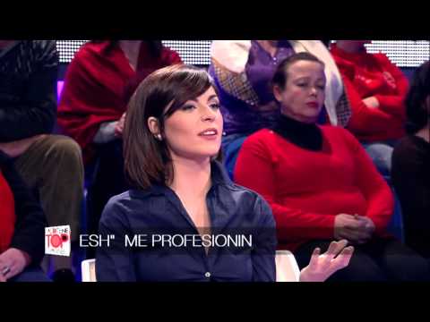 Pasdite ne TCH, 28 Janar 2016, Pjesa 2 - Top Channel Albania - Entertainment Show