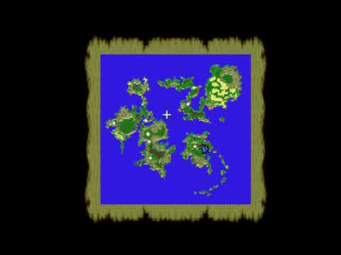 Final Fantasy 5 - Four Job Fiesta (2018) - 17