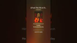 🎙️ Track Title  Mic in Chains Terry Moran’s Verse  III