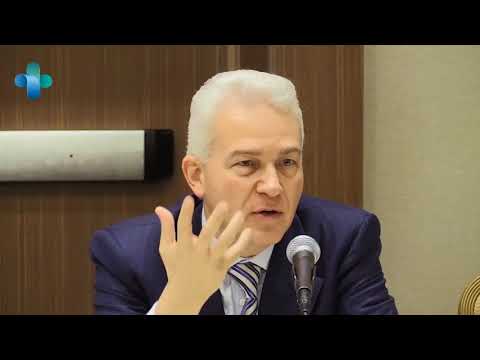 Prof. Andrea Natale, Home Sleep Apnea Testing and Patient Engagement