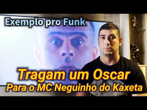 LOUCO E SONHADOR - POLICIAL REAGINDO A NEGUINHO DO KAXETA