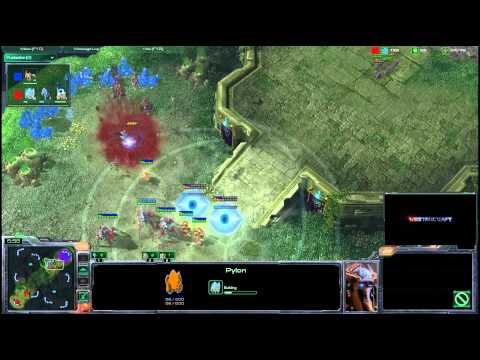 MLG Dallas: TheLittleOne v KiwiKaki g2