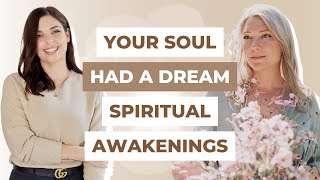 YOUR SOUL HAD A DREAM – Rebecca Campbell on Finding Your True Purpose & Spiritual Awakening