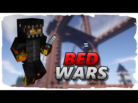 Minecraft Bedwars | Brustplatte to the Hell!