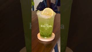 Download lagu kiwi soda recipe |soda recipe |🥝🥝🥝#shorts #short #viral #trending mp3