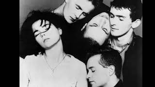 Sugarcubes :  Mama 1987