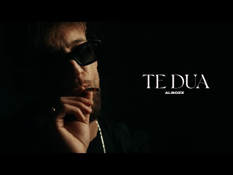 ALBOZZ - TE DUA (prod. by Sokko167 & AKI)