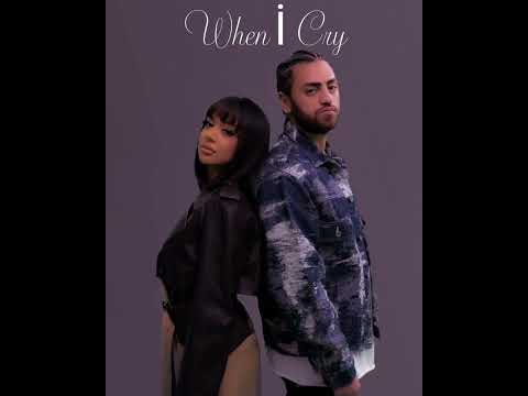 Ayliva x ALİ GATİE - When İ Cry