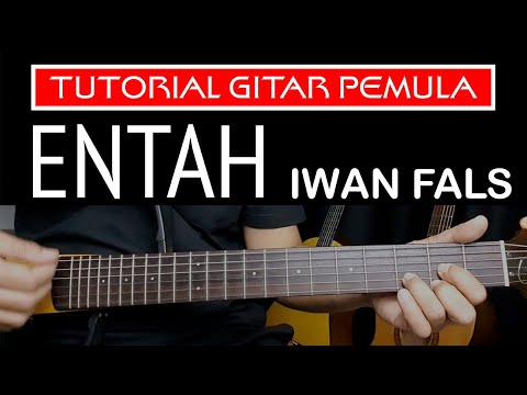 Entah - Iwan Fals